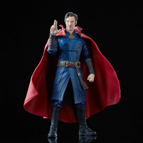 Marvel legends doctor 2025 strange infinity war