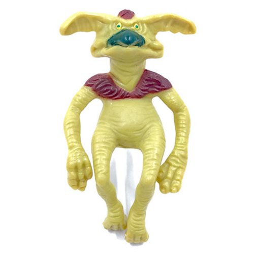 Star Wars Salacious Crumb Vintage Kenner Action Figure