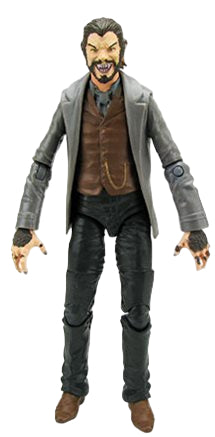 Dr. Victor Frankenstein 6 in. Action Figure Penny Dreadful Convention Excl. 2015 Dr. Victor Frankenstein 6 in. Action Figure Penny Dreadful Convention Excl. 2015