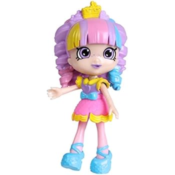 Shopkins Happy Places S1 Rainbow Kate Lil' Shoppie Pack (Kitty Kitchen)