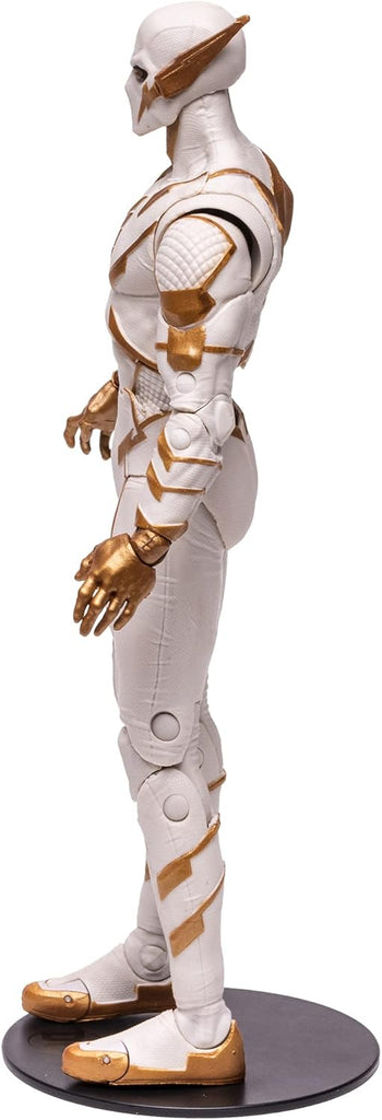 DC Multiverse Godspeed (Rebirth) 7-Inch Action Figure