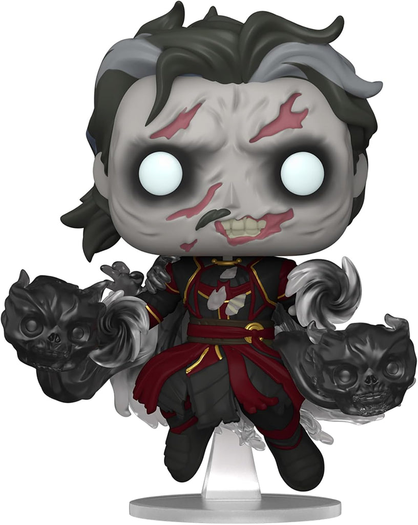Funko POP! Marvel: Doctor Strange Multiverse of Madness - Dead Strange