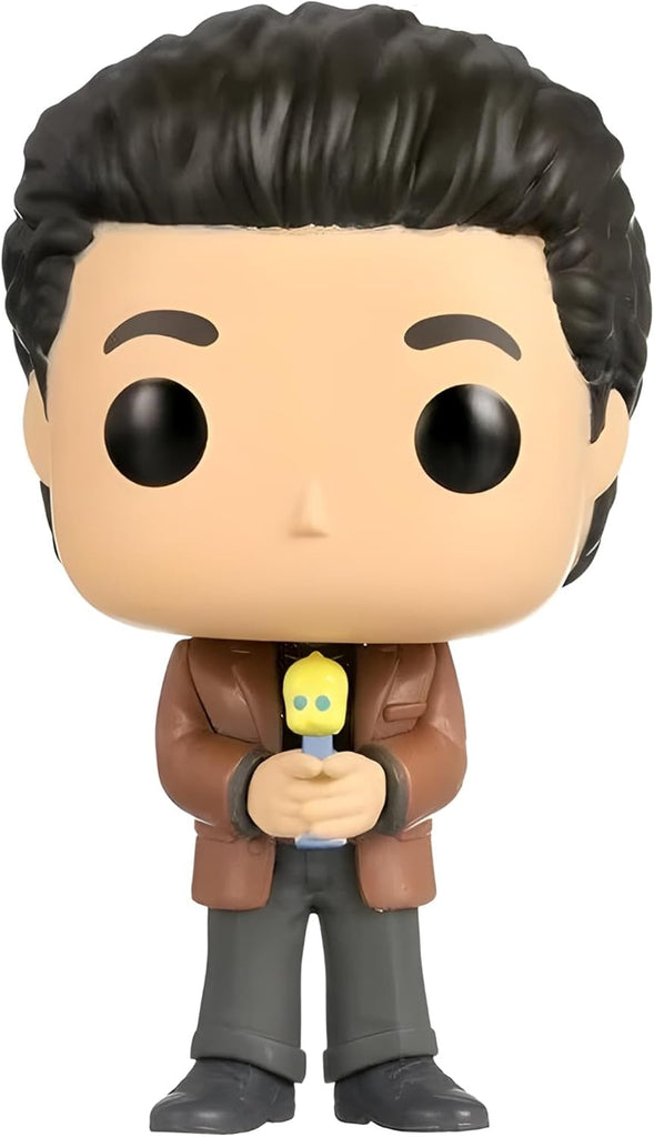 Funko POP TV: Seinfeld - Jerry with PEZ