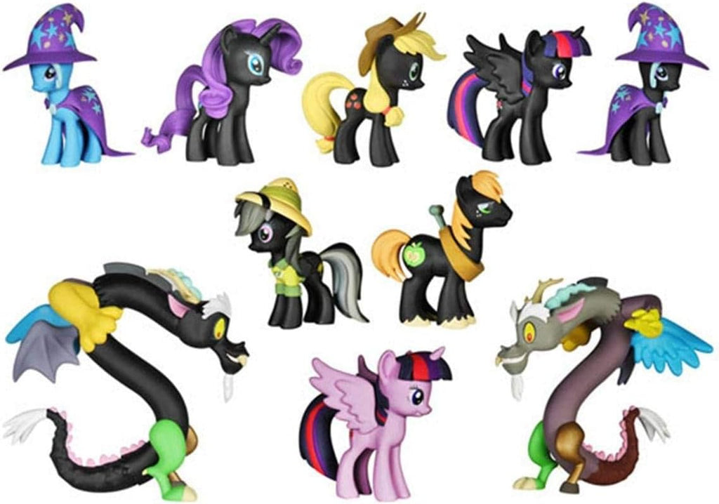Funko Mystery Minis: My Little Pony Series 2 [1 RANDOM Figure]