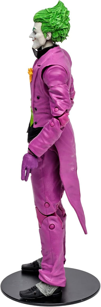 DC Multiverse Infinite Frontier: The Joker 7-Inch Action Figure