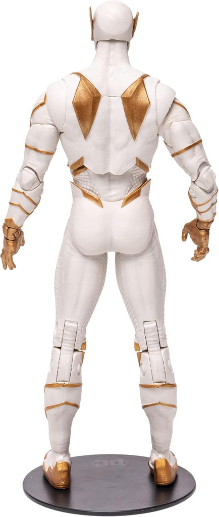 DC Multiverse Godspeed (Rebirth) 7-Inch Action Figure