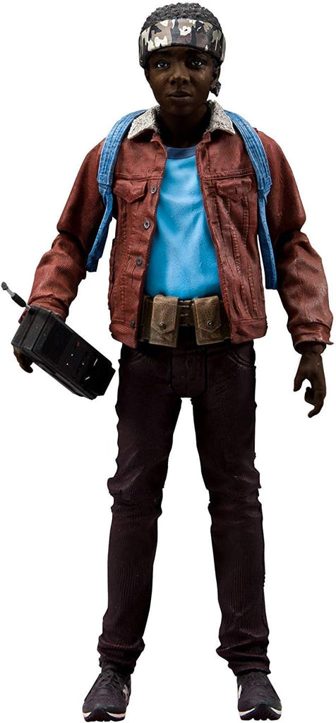 Stranger Things Lucas Action Figure