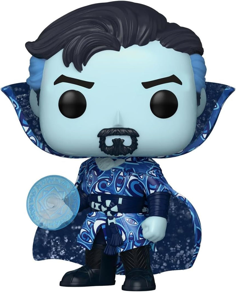 Funko POP! Marvel: Doctor Strange Multiverse of Madness (CHASE)