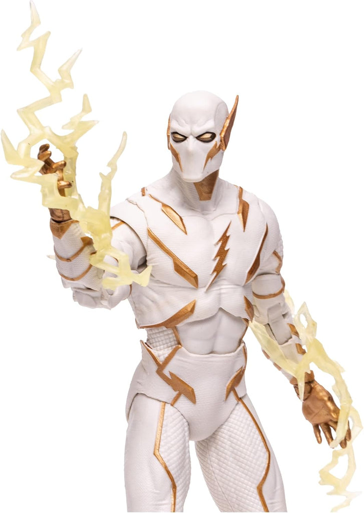 DC Multiverse Godspeed (Rebirth) 7-Inch Action Figure