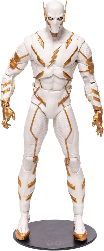 DC Multiverse Godspeed (Rebirth) 7-Inch Action Figure