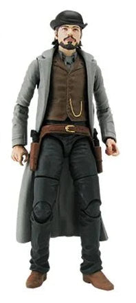 Penny Dreadful - Ethan Chandler 6-Inch AF - Convention Exclusive