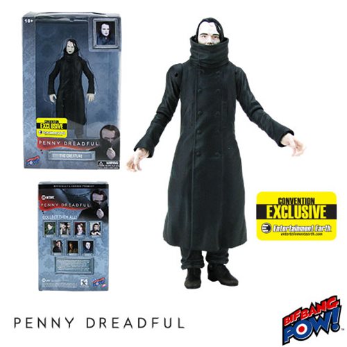 Penny Dreadful - The Creature 6-Inch AF - Convention Exclusive