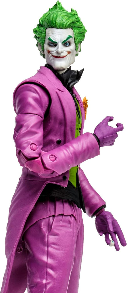 DC Multiverse Infinite Frontier: The Joker 7-Inch Action Figure