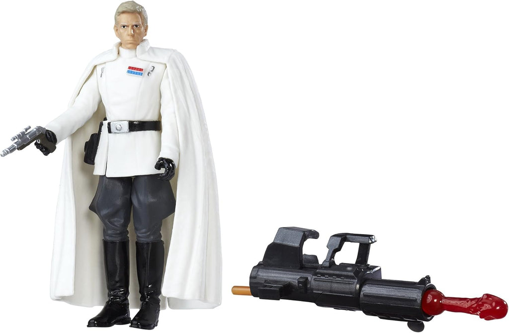 Star Wars Rogue One: Director Krennic Figure 3.75 Inches