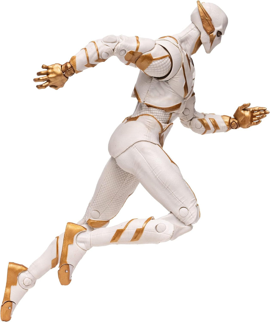 DC Multiverse Godspeed (Rebirth) 7-Inch Action Figure