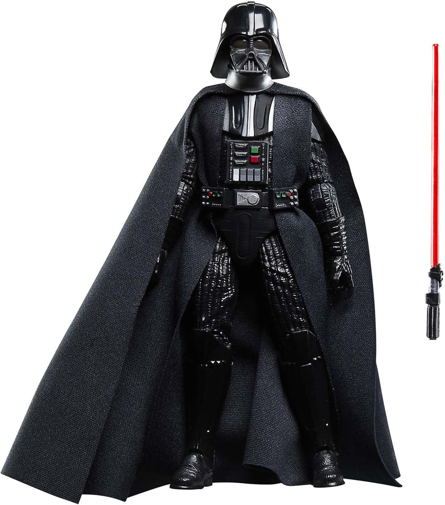 Black Series Star Wars: A New Hope - Darth Vader 6" Action Figure