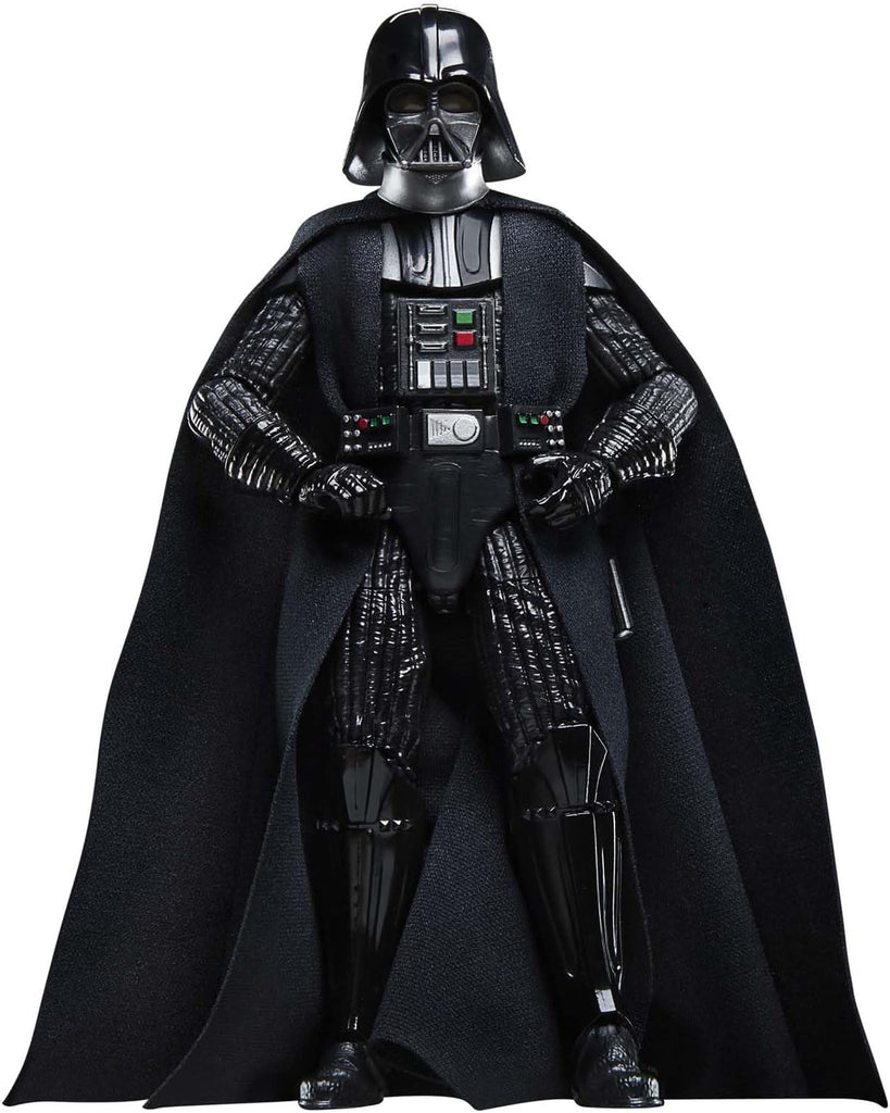 Black Series Star Wars: A New Hope - Darth Vader 6" Action Figure