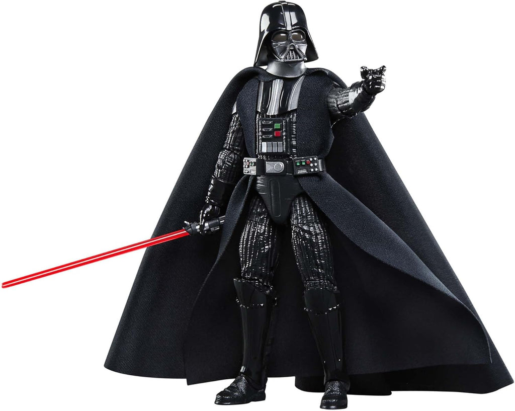 Black Series Star Wars: A New Hope - Darth Vader 6" Action Figure