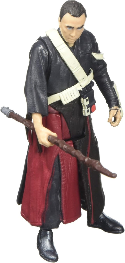 Star Wars Rogue One: Chirrut Imwe Figure 3.75 Inches