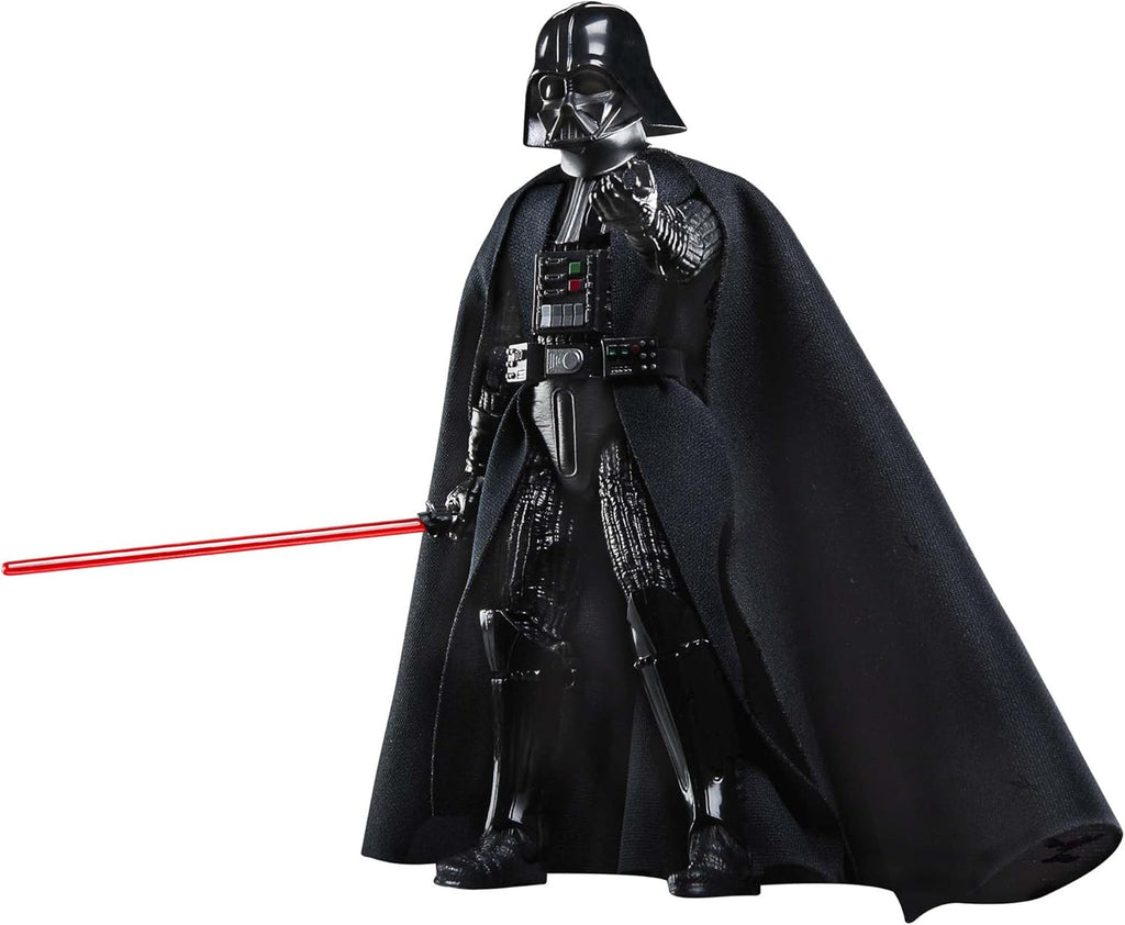 Black Series Star Wars: A New Hope - Darth Vader 6" Action Figure