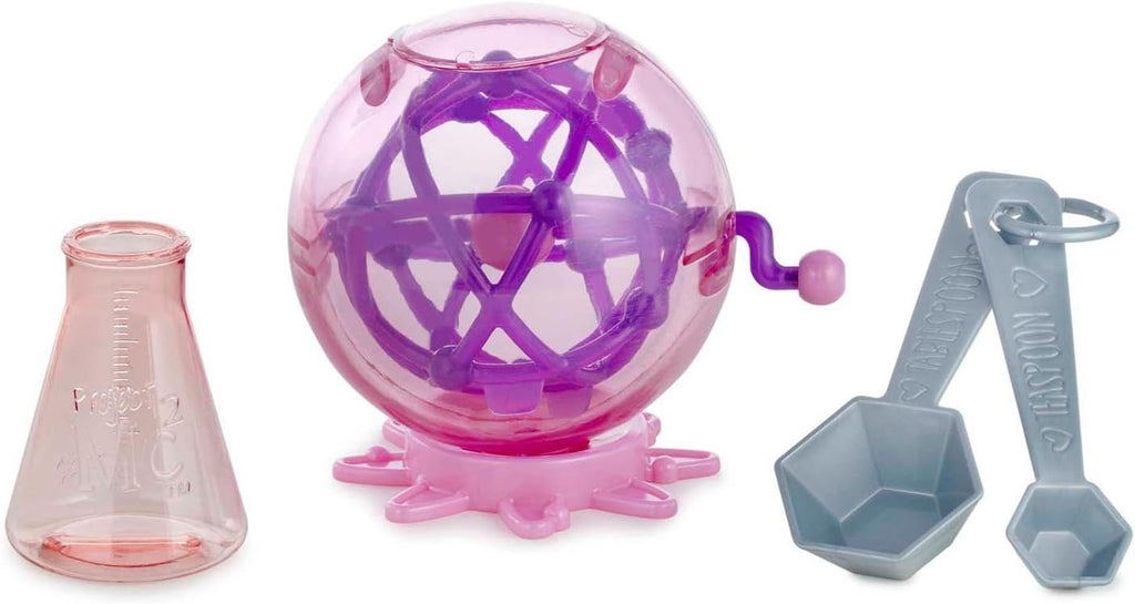 Project Mc2 Atomic Mixer Science Kit