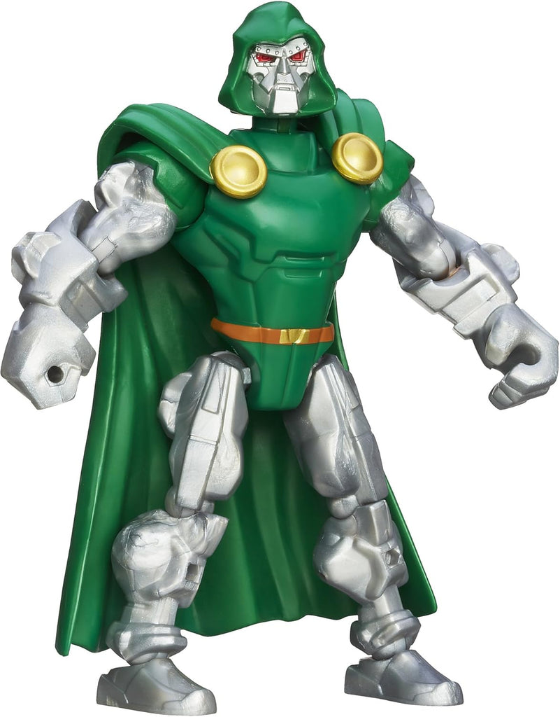 Marvel Hero Mashers 6" Doctor Doom