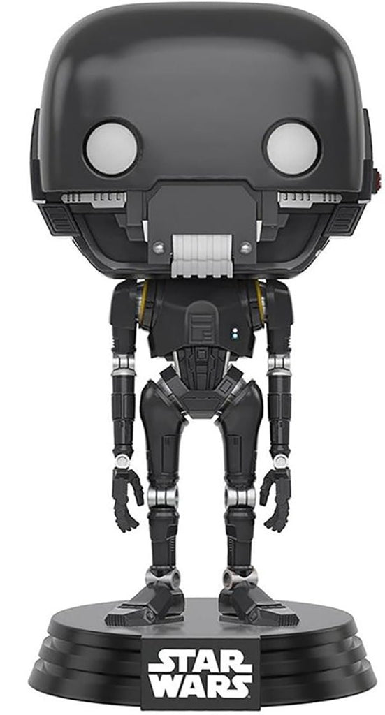 Funko POP! Star Wars: Rogue One - K-2SO