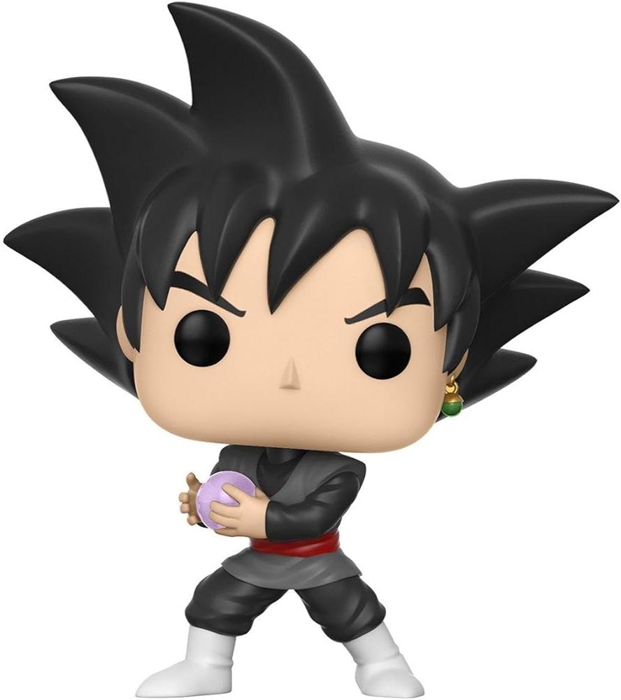 Funko POP! Animation: Dragon Ball Super - Goku Black