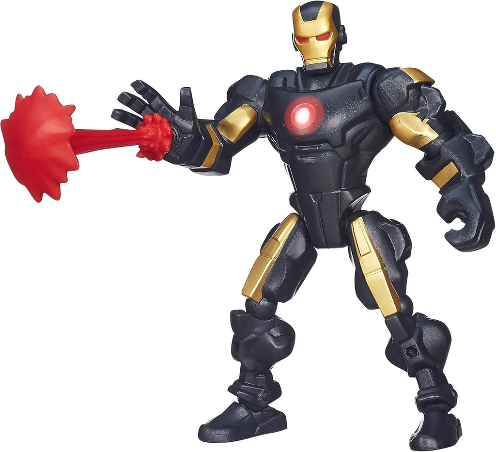 Marvel Hero Mashers 6" Iron Man