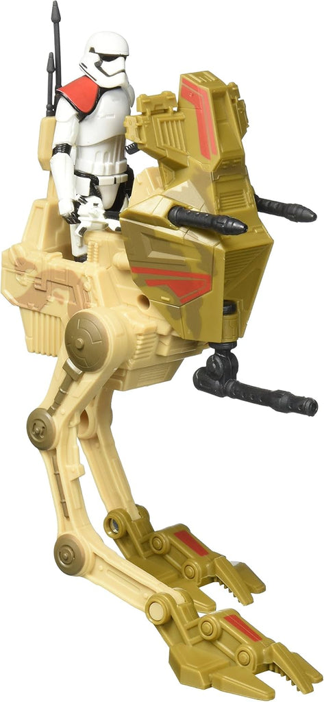 Desert Assault Walker with 3.75-inch Figure Entertainment Earth Exclusive
