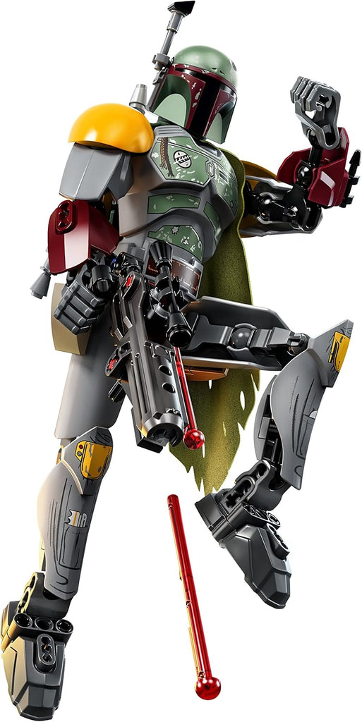 LEGO Star Wars: Return of the Jedi Boba Fett 75533 Building Kit