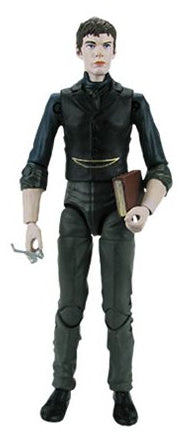 Penny Dreadful - Dr. Victor Frankenstein 6-Inch AF - Convention Exclusive