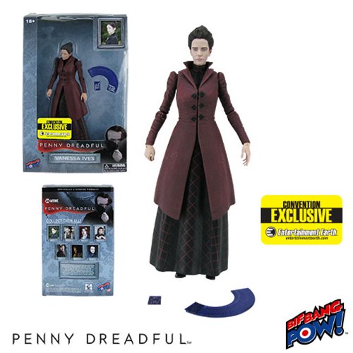 Penny Dreadful - Vanessa Ives 6-Inch AF - Convention Exclusive
