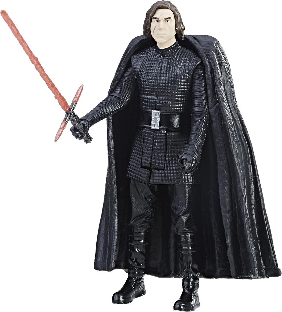 Star Wars: The Last Jedi - Kylo Ren Force Link Figure 3.75 Inches