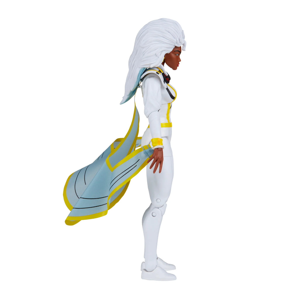 Marvel Legends X-Men 90s Animated Series VHS Box: Storm 6-inch AF