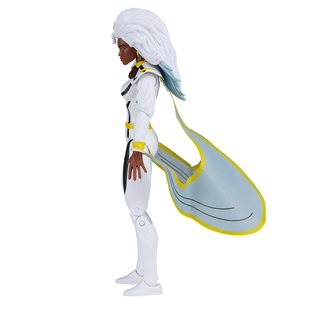 Marvel Legends X-Men 90s Animated Series VHS Box: Storm 6-inch AF