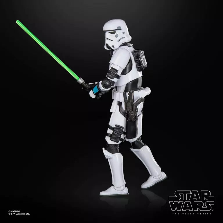 Star Wars The Black Series - Sergeant Kreel 6" AF