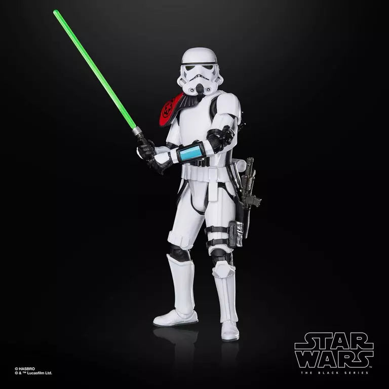 Star Wars The Black Series - Sergeant Kreel 6" AF
