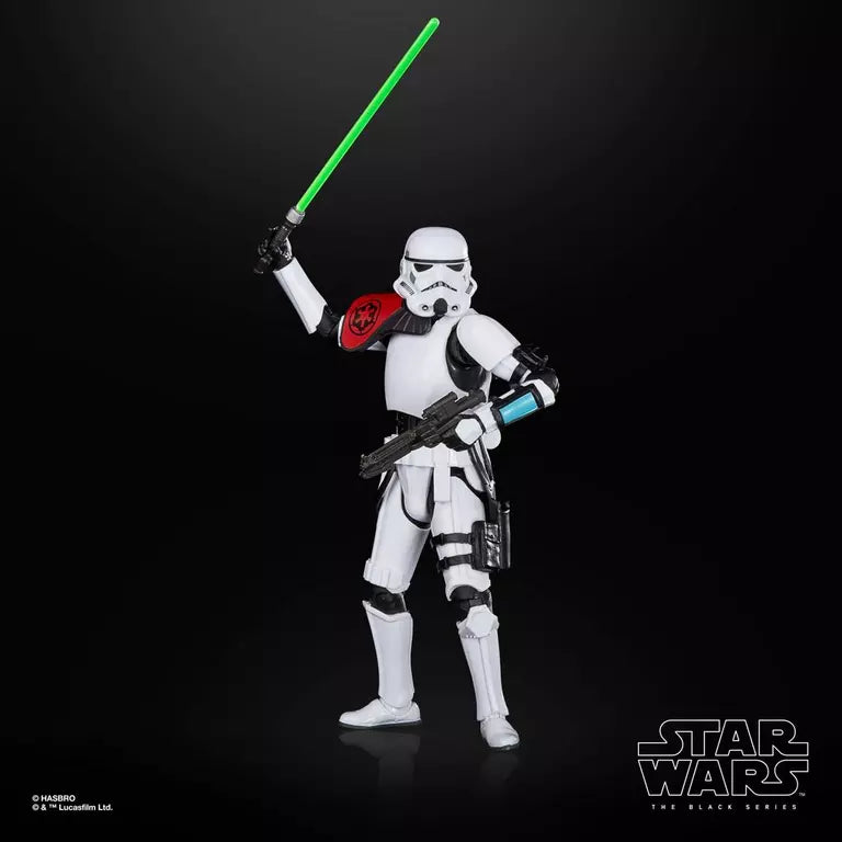 Star Wars The Black Series - Sergeant Kreel 6" AF