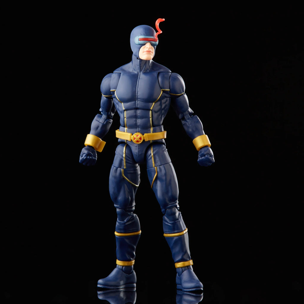 Marvel Legends X-Men: Cyclops (Astonishing X-Men) 6-inch