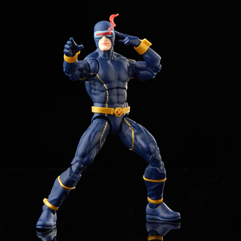 Marvel Legends X-Men: Cyclops (Astonishing X-Men) 6-inch