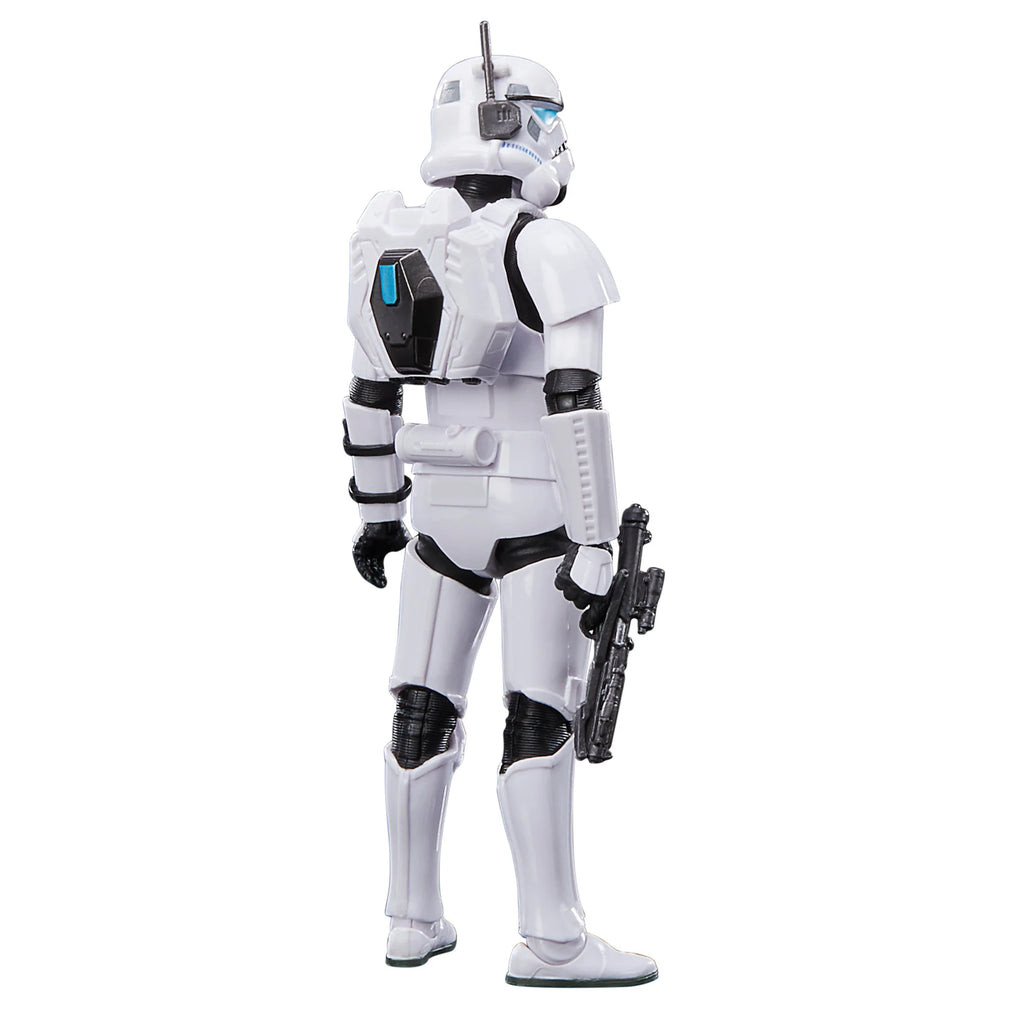 Star Wars The Black Series - SCAR Trooper Mic 6" Action Figure
