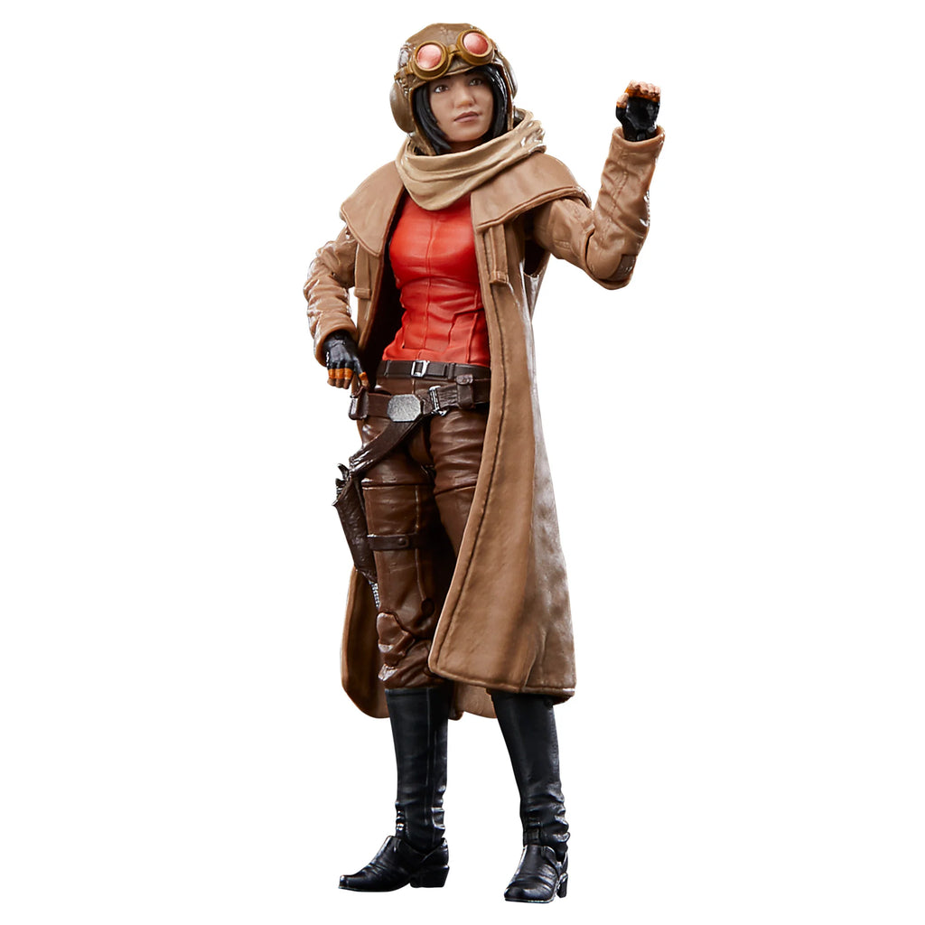 Black series best sale doctor aphra