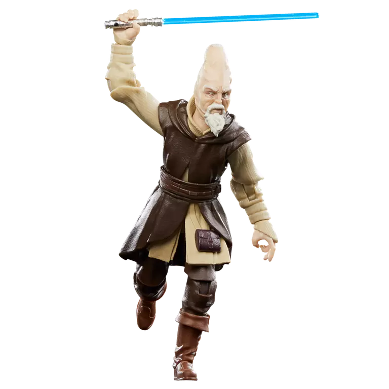 Black Series Star Wars: AOTC - Ki-Adi-Mundi 6" Action Figure