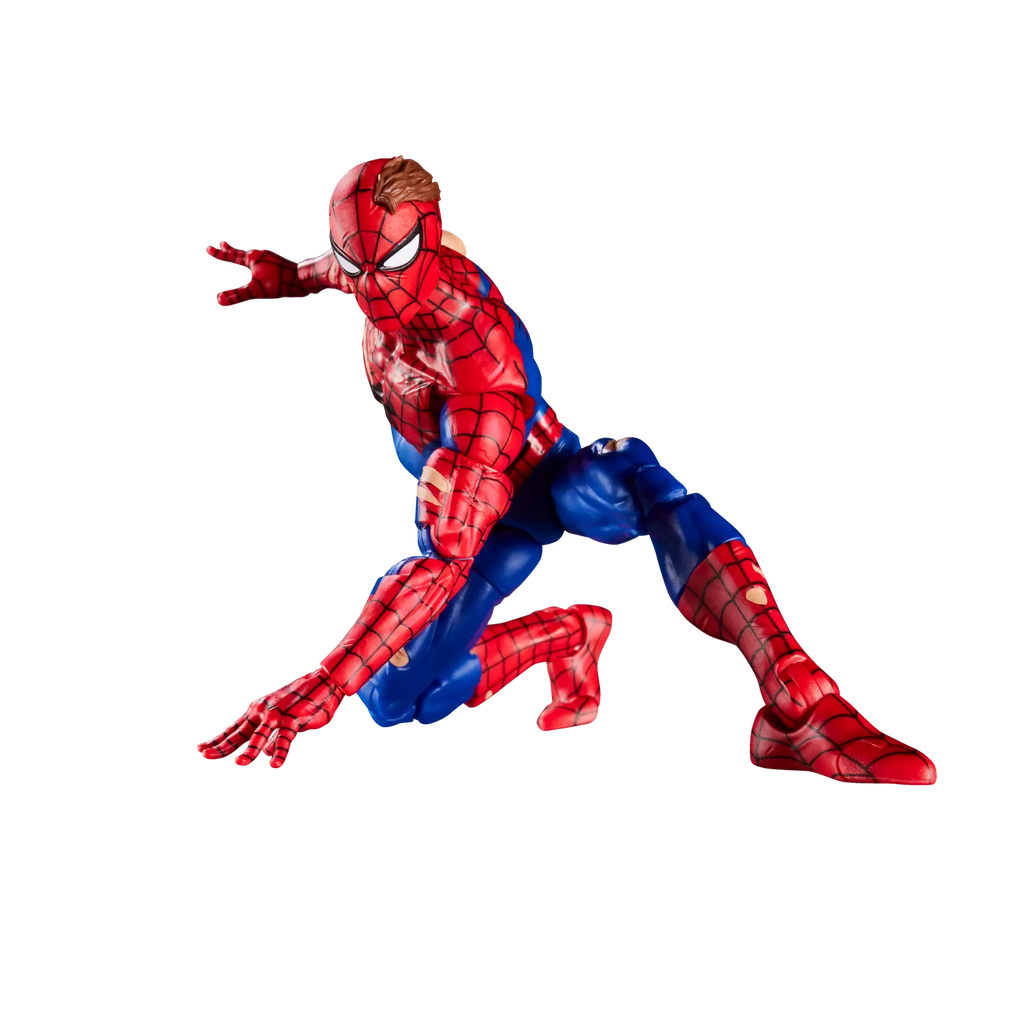 Marvel Legends Magic: The Gathering Spider-Man 6-inch AF