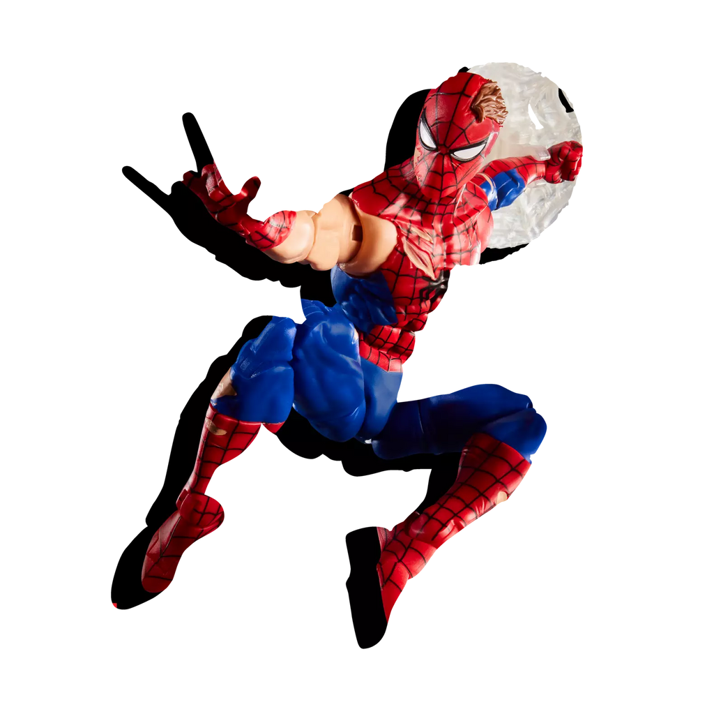 Marvel Legends Magic: The Gathering Spider-Man 6-inch AF