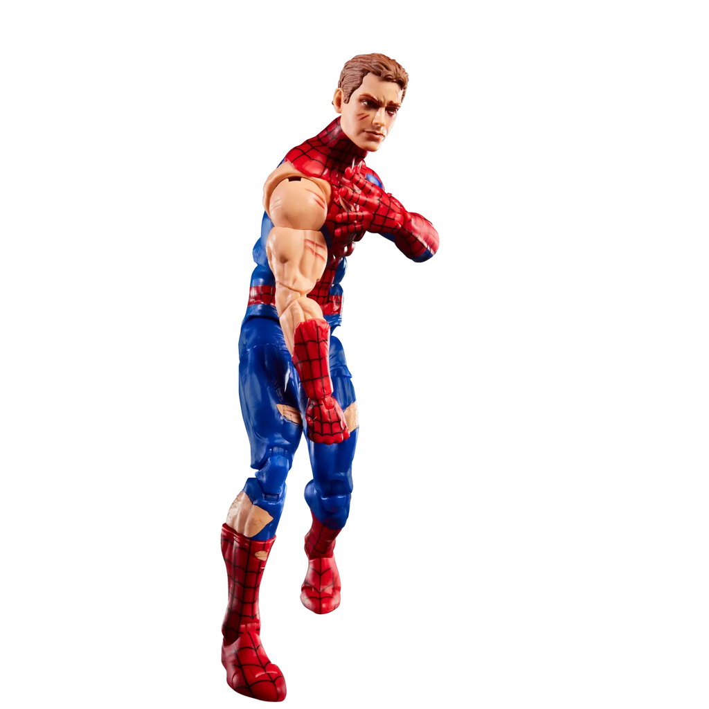 Marvel Legends Magic: The Gathering Spider-Man 6-inch AF