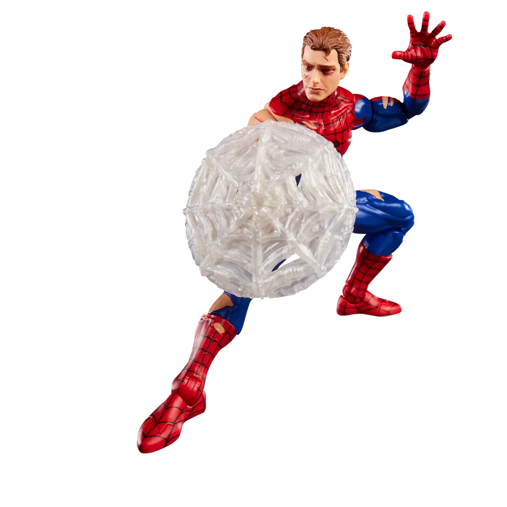 Marvel Legends Magic: The Gathering Spider-Man 6-inch AF
