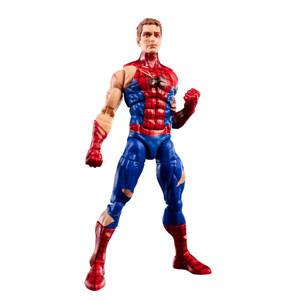 Marvel Legends Magic: The Gathering Spider-Man 6-inch AF
