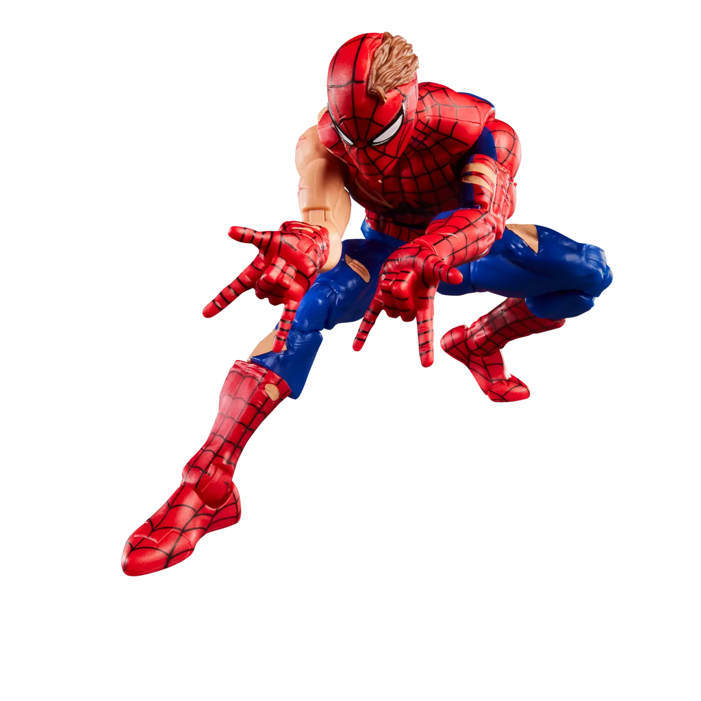 Marvel Legends Magic: The Gathering Spider-Man 6-inch AF